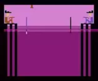 Image n° 5 - screenshots  : Fishing Derby